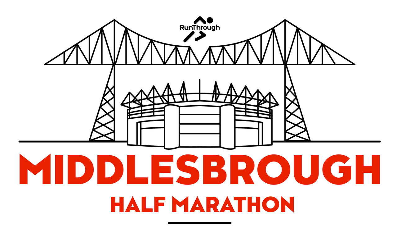 Middlesbrough Half Marathon & 10k